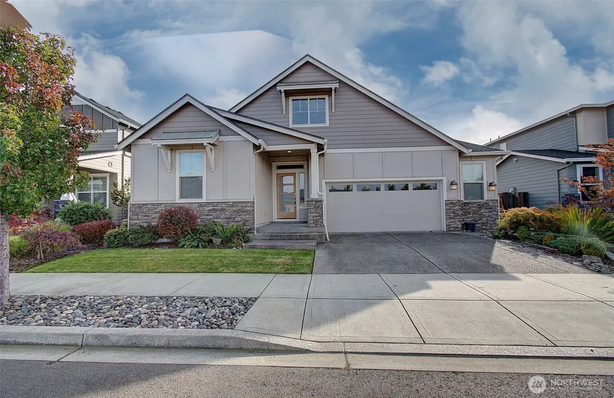 5305 NE 134th Street, Vancouver, WA 98686 - #1