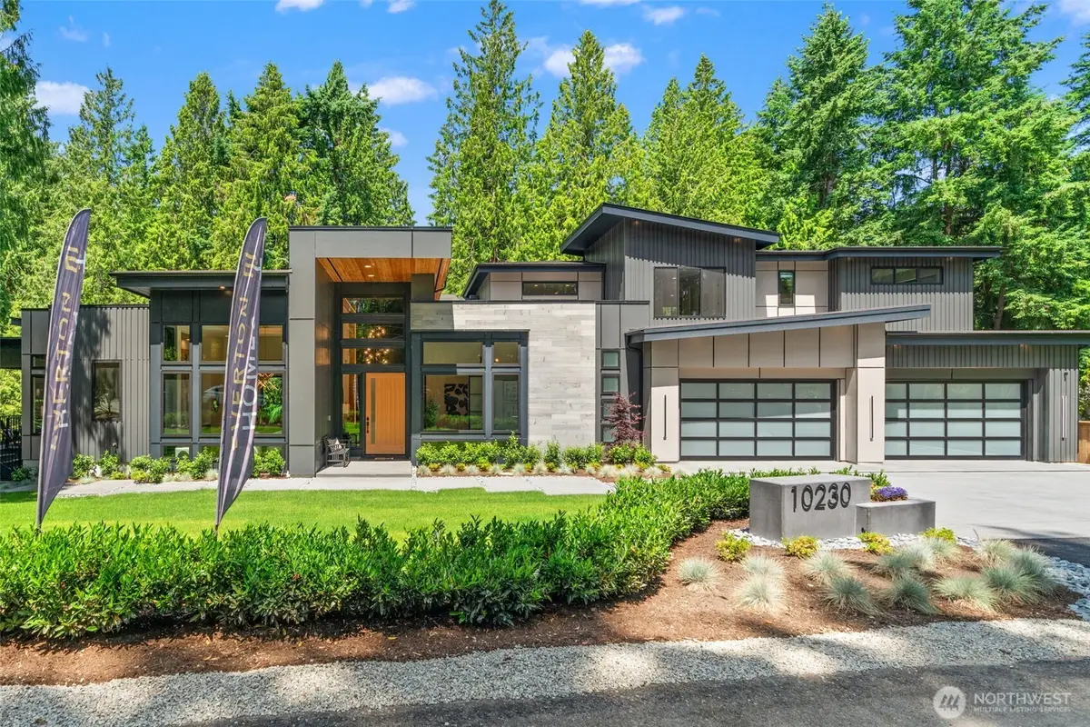 10230 SE 13th Place, Bellevue, WA 98004 - Image #1