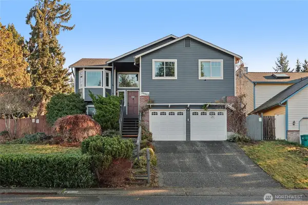 20403 63rd Place W, Lynnwood, WA 98036