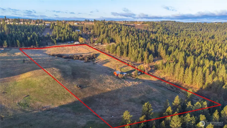 20016 N Sands Road, Colbert, WA 99005 - Image #2