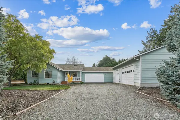21 Steve Place, Sequim, WA 98382