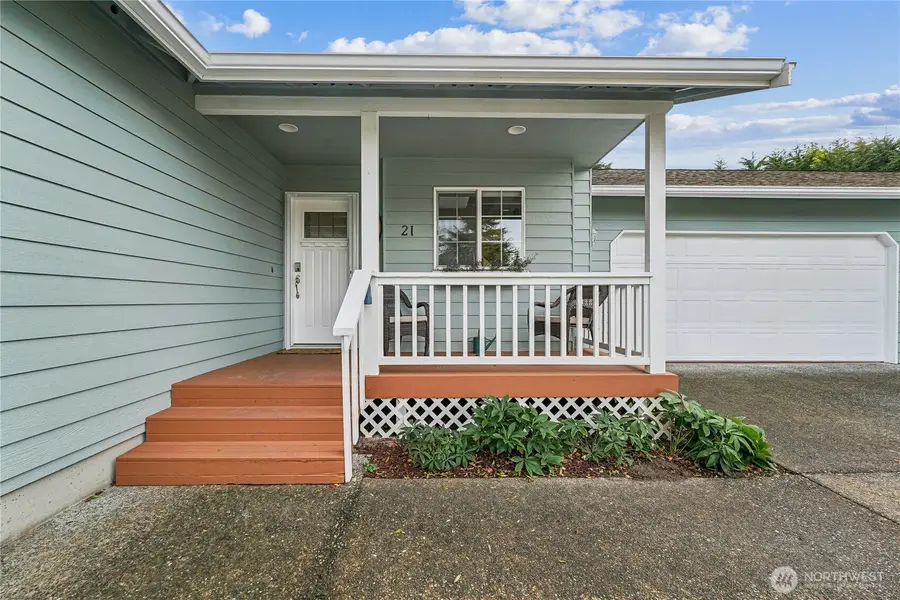 21 Steve Place, Sequim, WA 98382 - Image #2