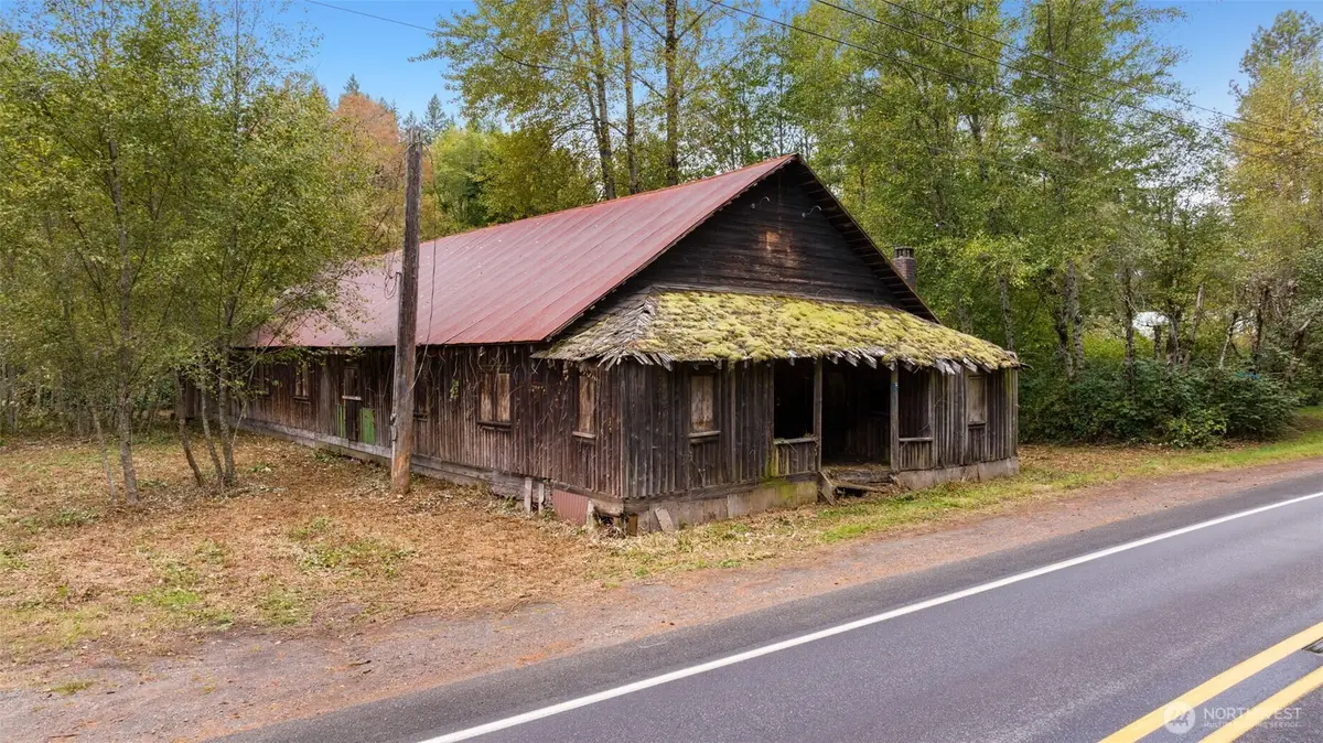 0 NE Yale Bridge Road, Amboy, WA 98601 - #1