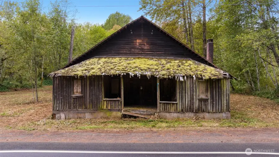 0 NE Yale Bridge Road, Amboy, WA 98601 - #3