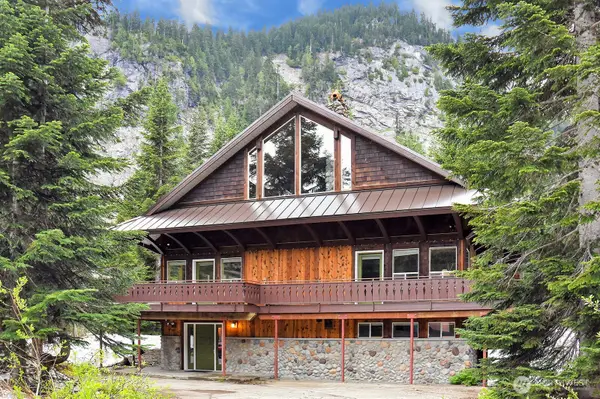 11 Alpental Street, Snoqualmie Pass, WA 98068