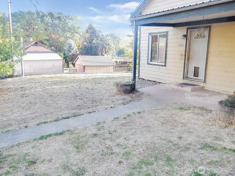 611 N Front Street, Dayton, WA 99328 - Image #2