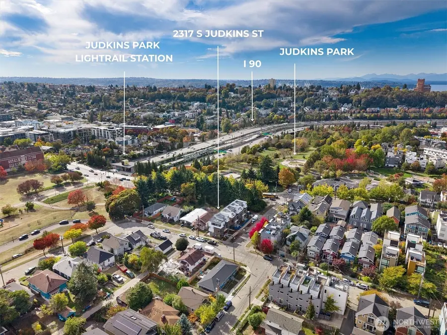 2317 S Judkins Street, Seattle, WA 98144 - Image #2