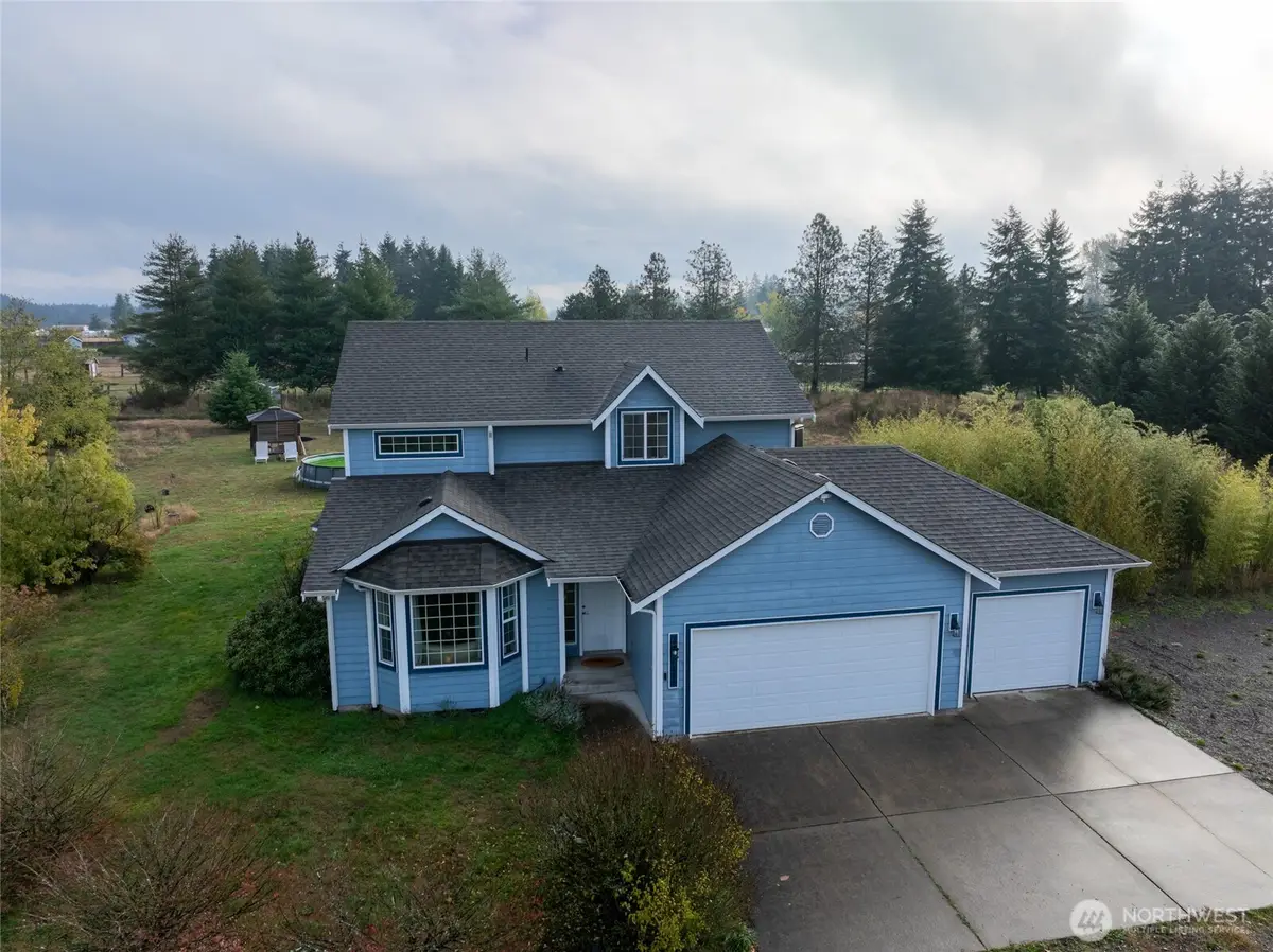 7332 183rd Avenue Sw, Rochester, WA 98579 - Image #1