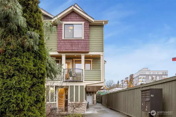 108 17th Avenue #A, Seattle, WA 98122