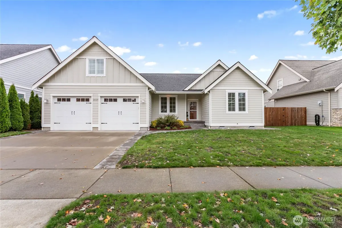 2029 Brome Street, Lynden, WA 98264 - Image #1