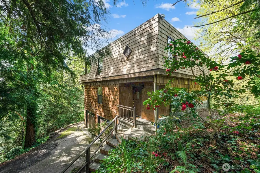 13133 66th Place Ne, Kirkland, WA 98034 - #2