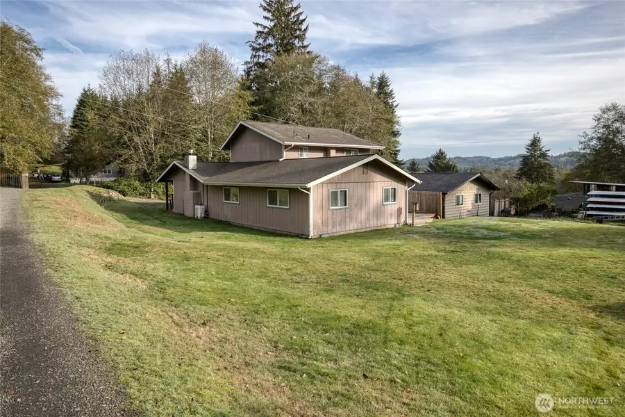 45 Baretich Road, Aberdeen, WA 98520 - Image #2