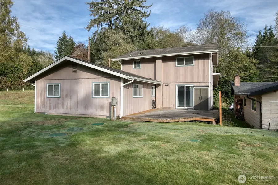 45 Baretich Road, Aberdeen, WA 98520 - Image #3