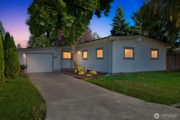 2418 22nd Avenue Se, Olympia, WA 98501