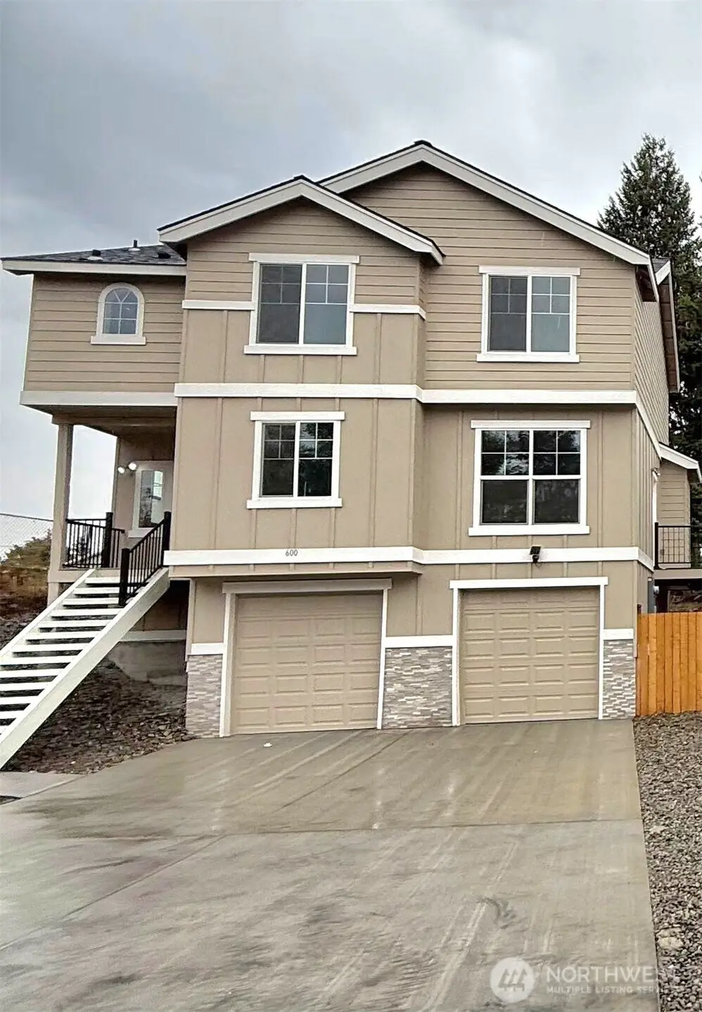 600 Ross Canyon Road, Omak, WA 98841 - Image #1