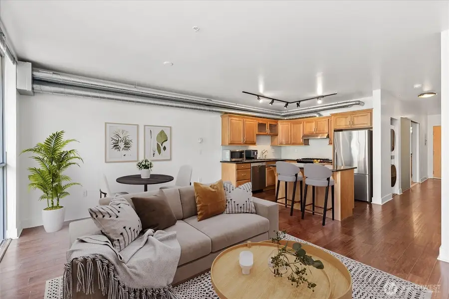 530 Broadway E #406, Seattle, WA 98102 - Image #2