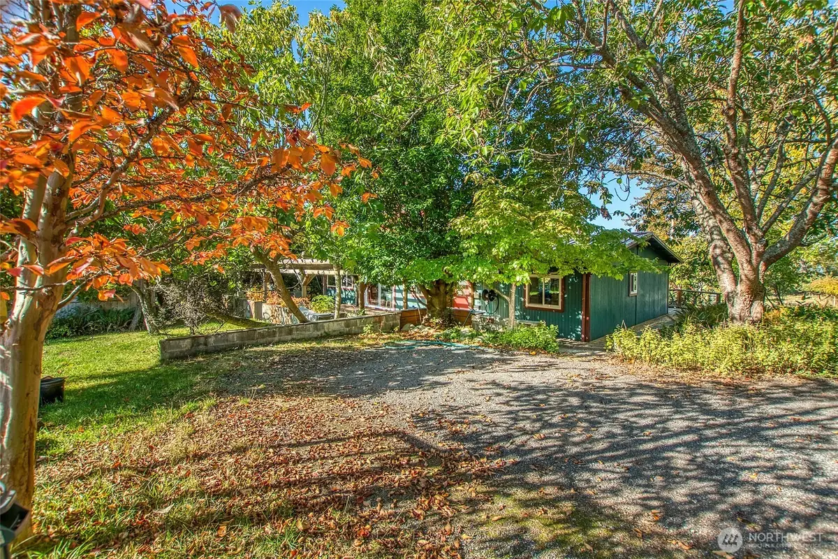 162 Alder Street, Orcas, WA 98245 - Image #1