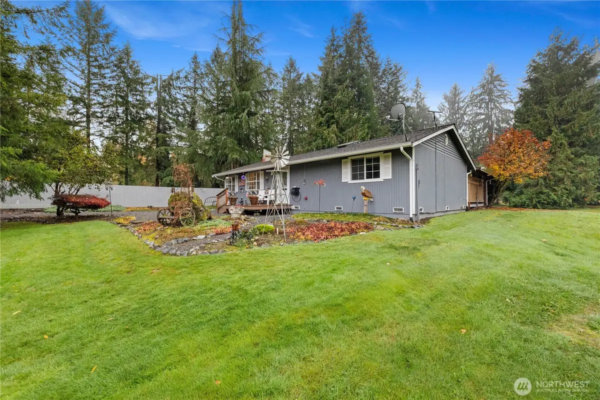6630 Robe Menzel Road, Granite Falls, WA 98252 - Image #1