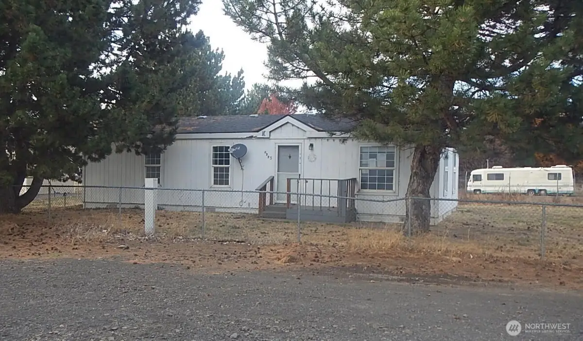 775 Preston Avenue, Waitsburg, WA 99361 - Image #1