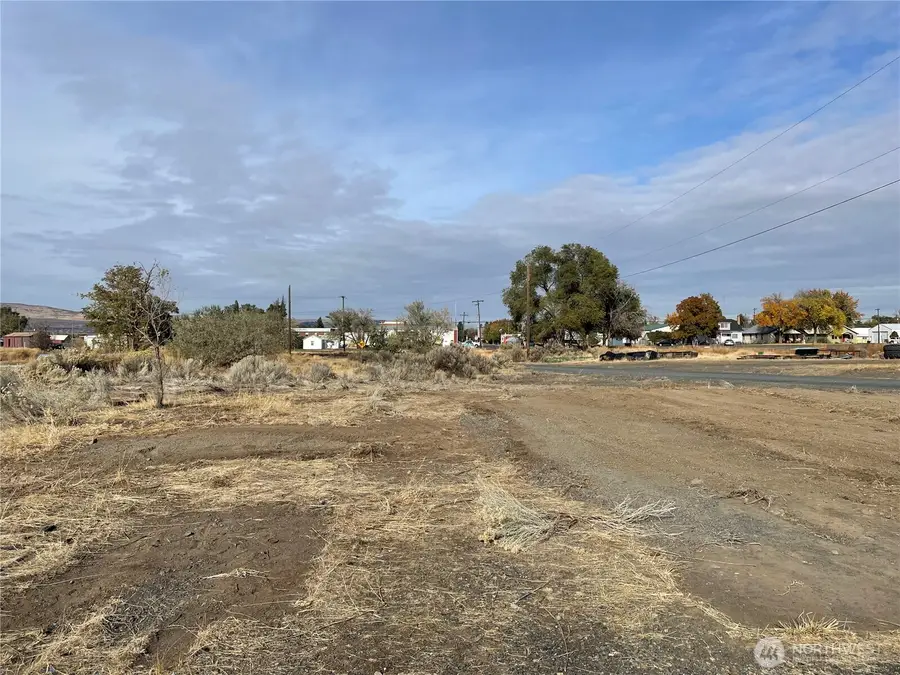0 W Lincoln Street, Coulee City, WA 99115 - Image #2