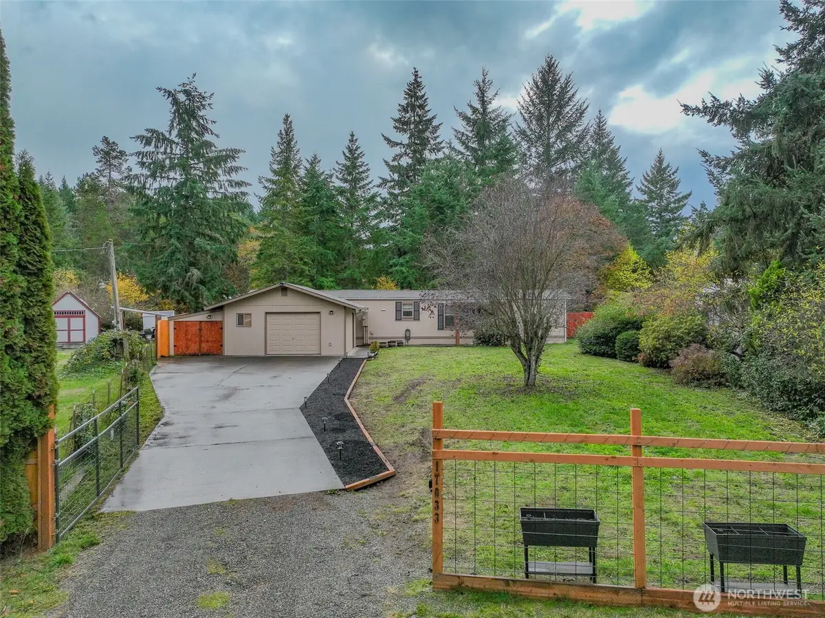 17033 Wisteria Court Se, Yelm, WA 98597 - Image #1