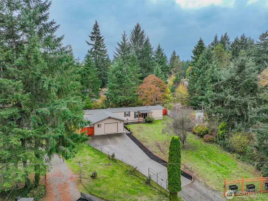 17033 Wisteria Court Se, Yelm, WA 98597 - Image #3