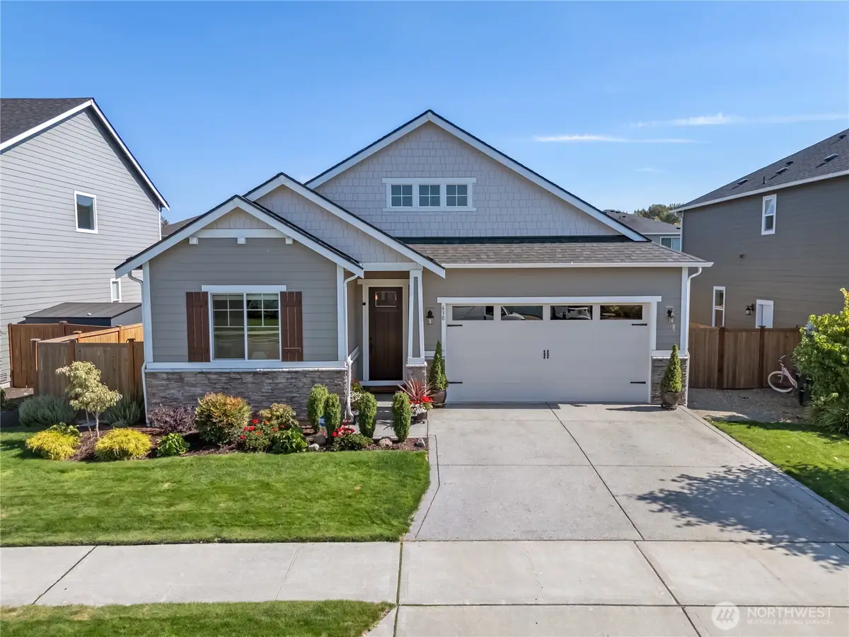 630 S Knowles Street, Buckley, WA 98321 - Image #1