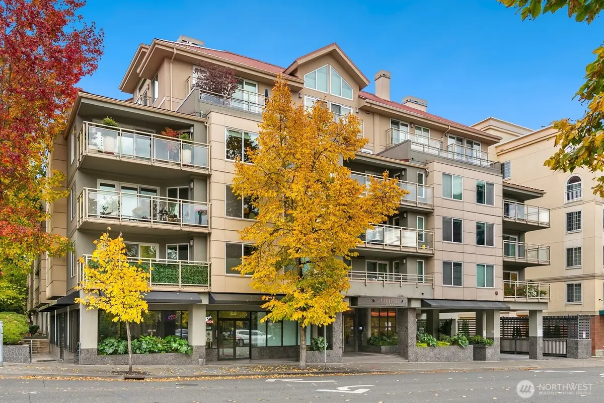 11011 NE 12th Street #405, Bellevue, WA 98004 - Image #1