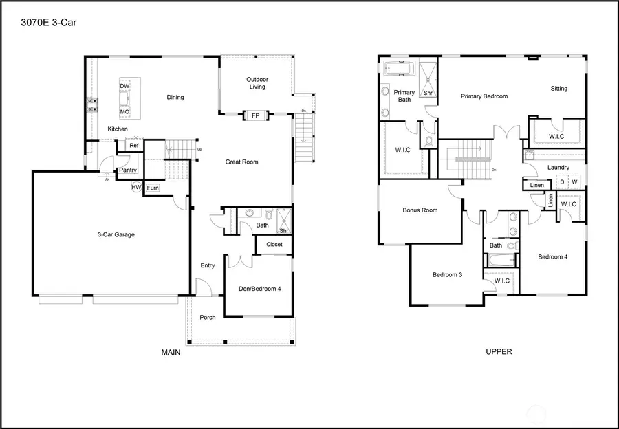 18019 SE 250th Place #3, Covington, WA 98042 - Image #2
