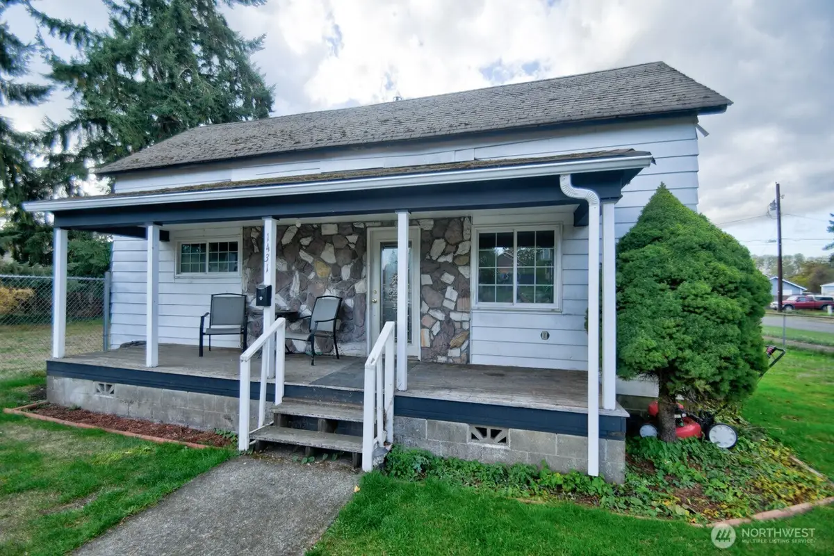 1431 Oxford Avenue, Centralia, WA 98531 - Image #1