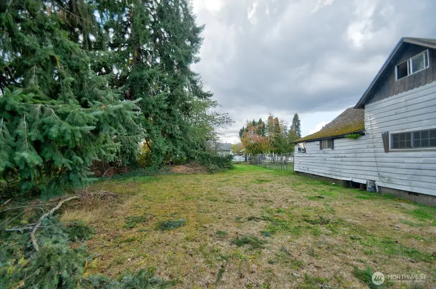 1431 Oxford Avenue, Centralia, WA 98531 - Image #3