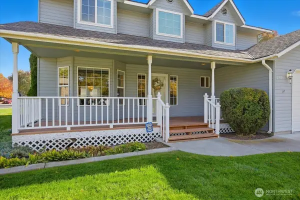 2460 Westmoreland Dr, Richland, WA 99354