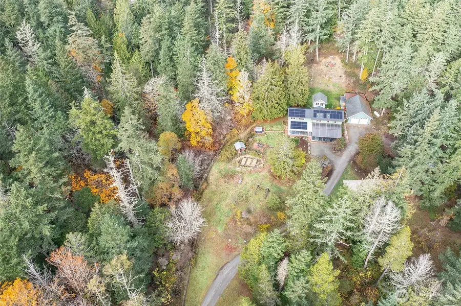 887 Laporte Road, Eastsound, WA 98280 - Image #3