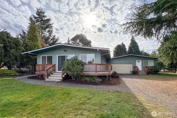 241 Bay View Street, Sequim, WA 98382