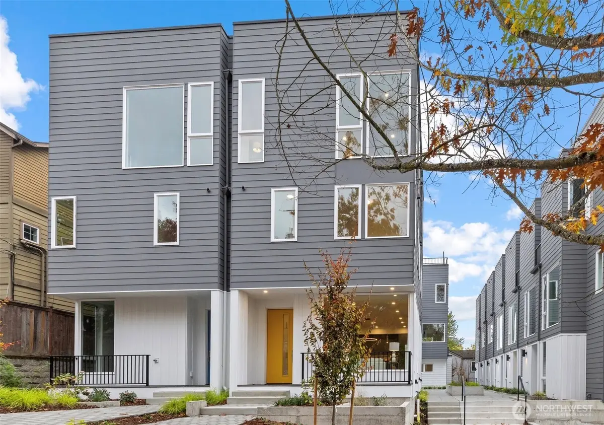 2009 S Norman Street #B, Seattle, WA 98144 - Image #1