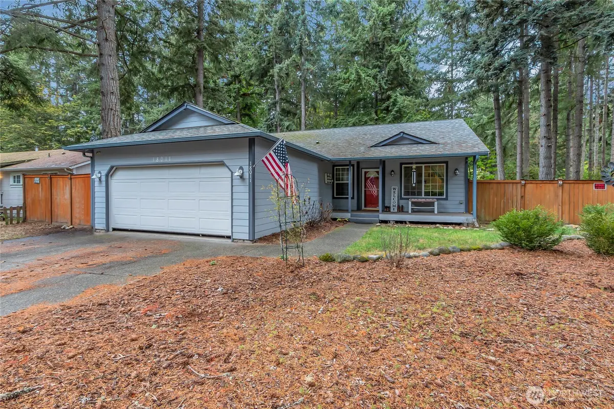 18011 Clear Lake Blvd Se, Yelm, WA 98597 - Image #1