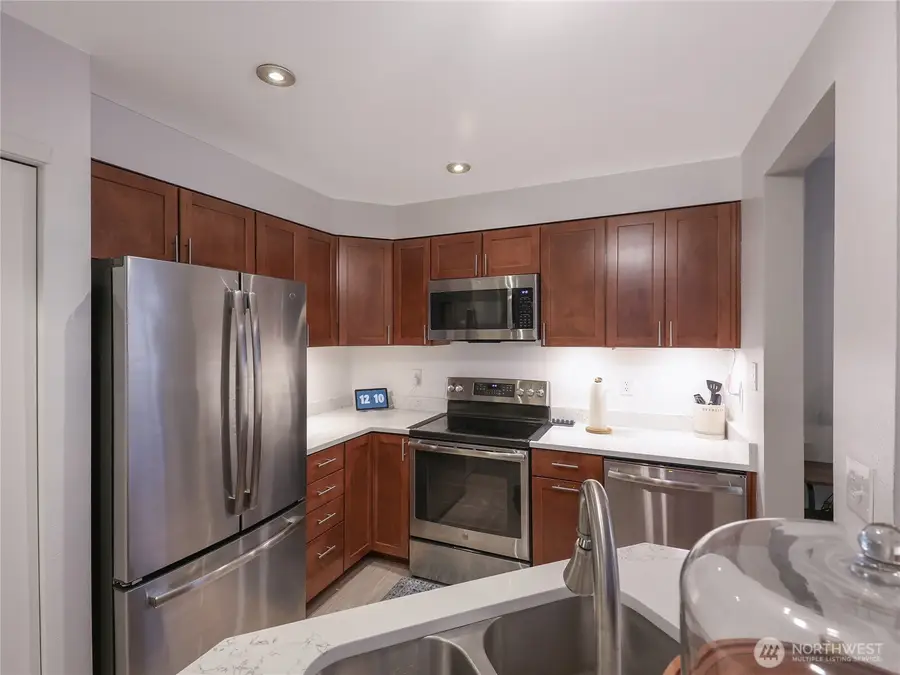 1131 115th Street Sw #E4, Everett, WA 98204 - Image #3