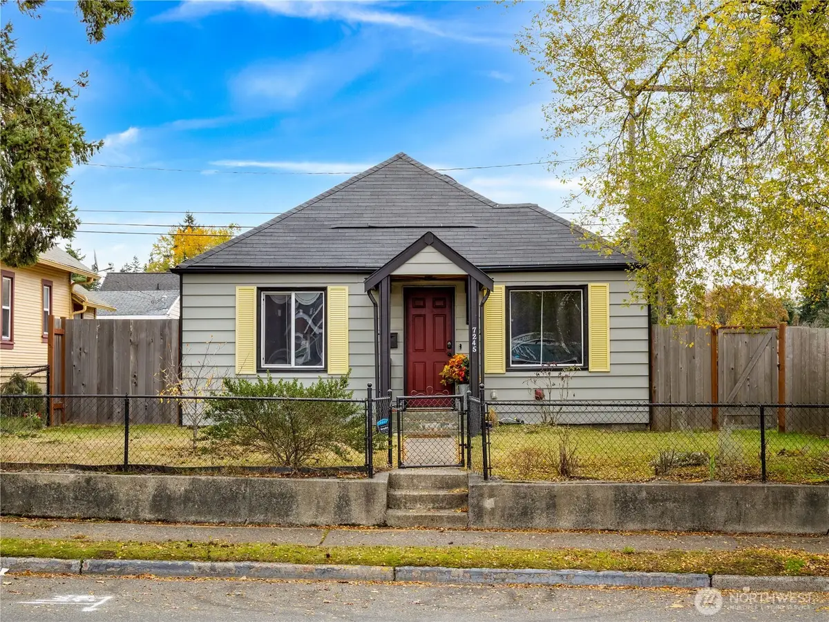 7245 S Oakes Street, Tacoma, WA 98409 - Image #1