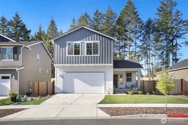 89 Basil Avenue, Shelton, WA 98584