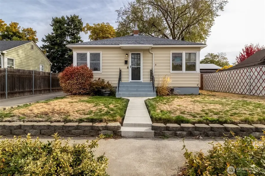516 N Blue Street, Walla Walla, WA 99362 - Image #2
