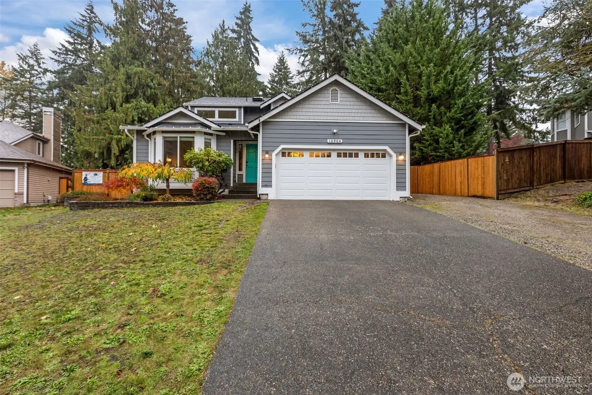 10904 203rd Street E, Bonney Lake, WA 98391 - Image #1