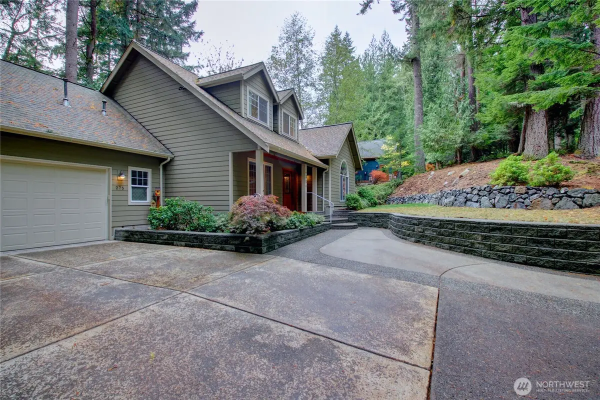 275 Sudden Valley Drive, Bellingham, WA 98229 - Image #1