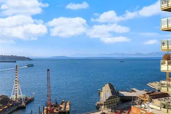 99 Union Street Street #1401, Seattle, WA 98101