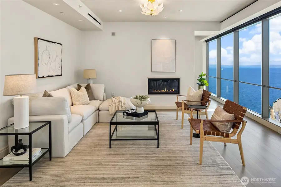 99 Union Street Street #1401, Seattle, WA 98101 - Image #3