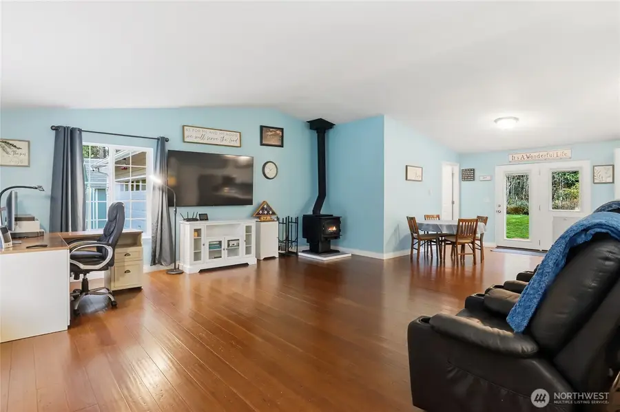 463 Meadowood Drive W, Seabeck, WA 98380 - Image #2