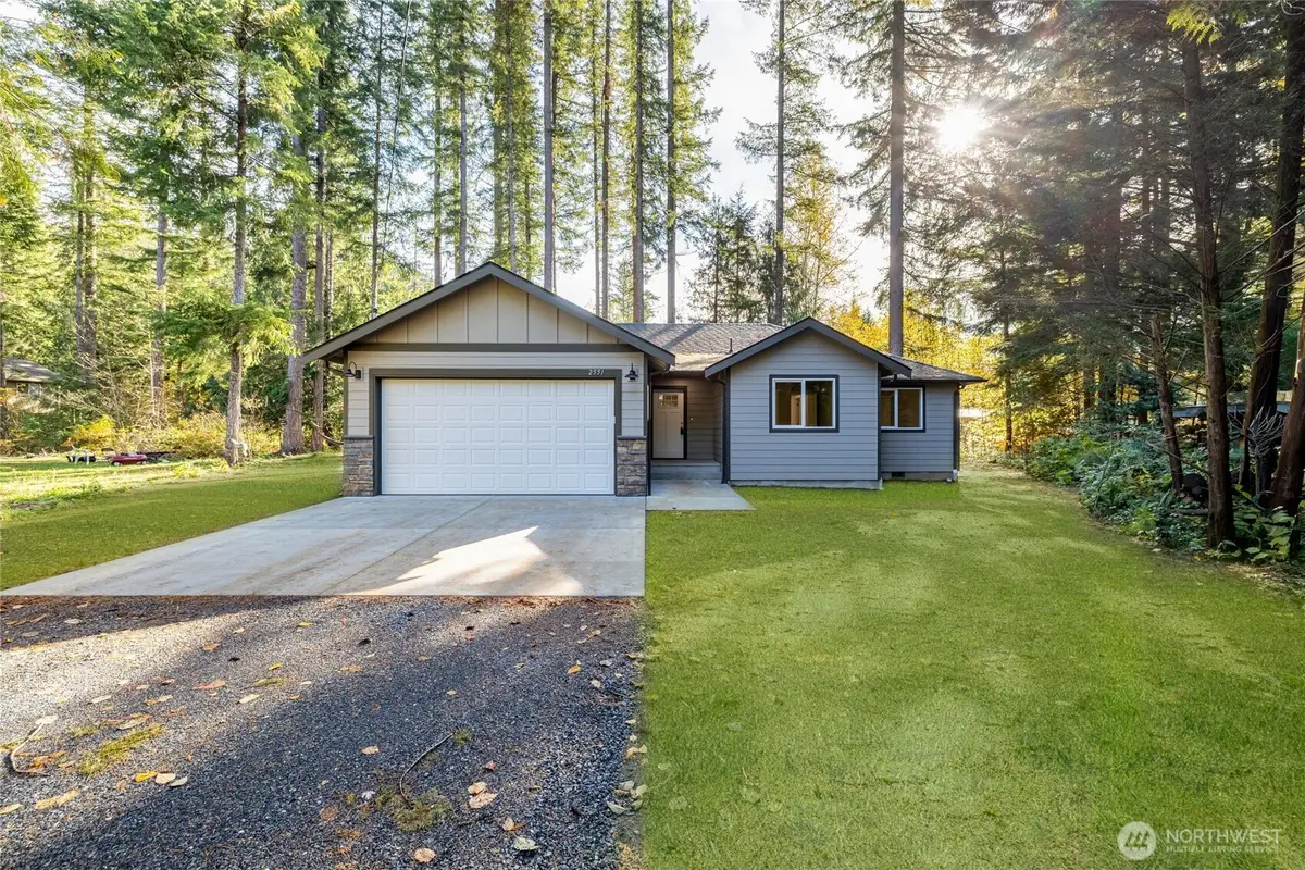 2551 Blackbird Valley Place, Maple Falls, WA 98266 - Image #1