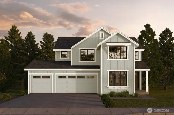 18007 SE 250th Place #1, Covington, WA 98042