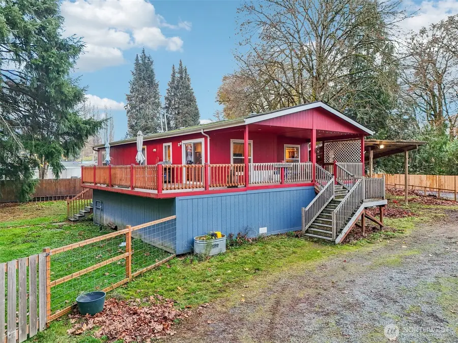 11134 Winlock Court Se, Olympia, WA 98513 - Image #2