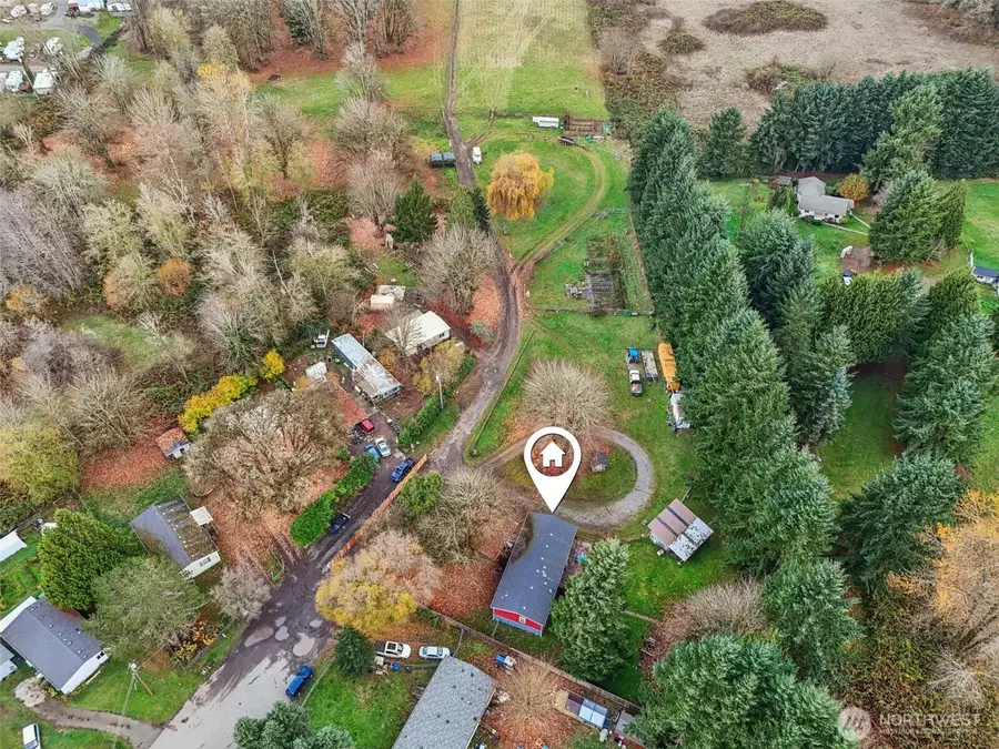 11134 Winlock Court Se, Olympia, WA 98513 - Image #3