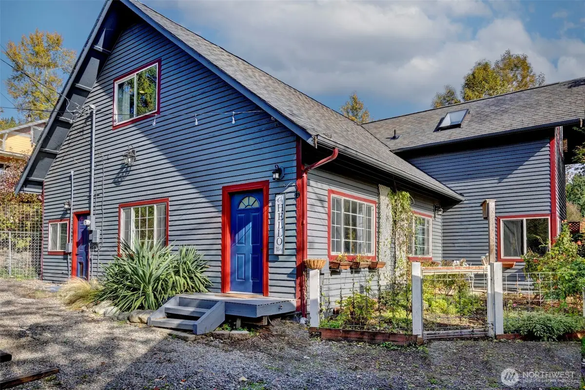 35904 SE 46th Street, Fall City, WA 98024 - Image #1